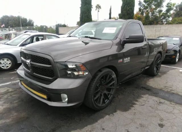 Photo 1 VIN: 3C6JR6AT7HG668429 - RAM 1500 