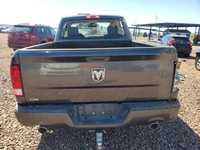 Photo 5 VIN: 3C6JR6AT7JG171127 - RAM 1500 