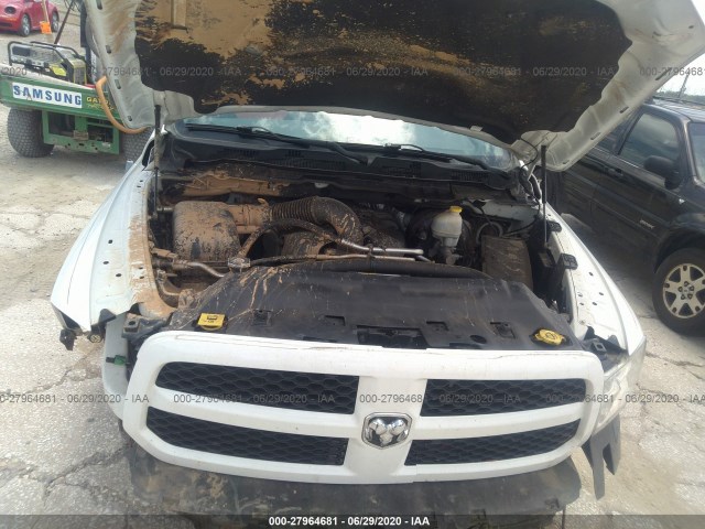 Photo 9 VIN: 3C6JR6AT8DG505184 - RAM 1500 