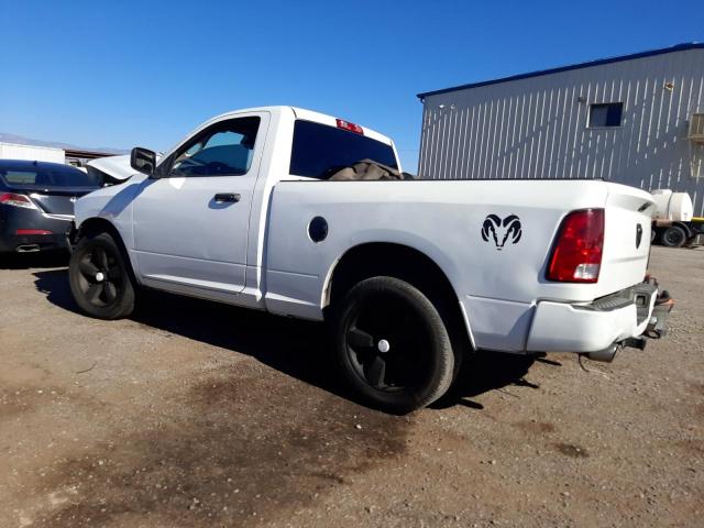 Photo 1 VIN: 3C6JR6AT8DG507372 - RAM 1500 ST 