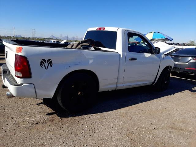 Photo 2 VIN: 3C6JR6AT8DG507372 - RAM 1500 ST 