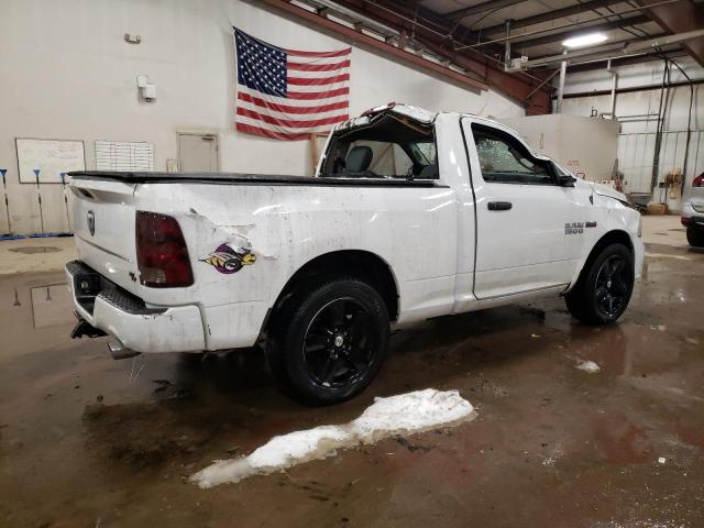 Photo 2 VIN: 3C6JR6AT8DG523099 - RAM 1500 ST 