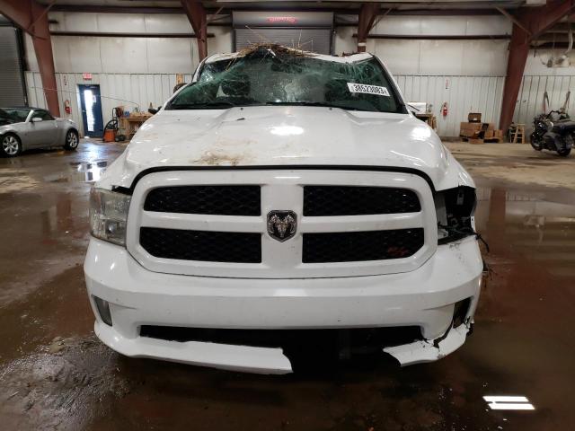 Photo 4 VIN: 3C6JR6AT8DG523099 - RAM 1500 ST 