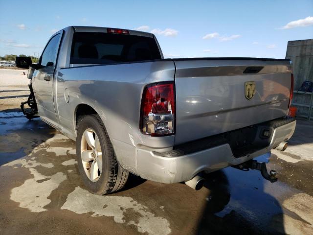 Photo 2 VIN: 3C6JR6AT8EG148798 - RAM 1500 ST 