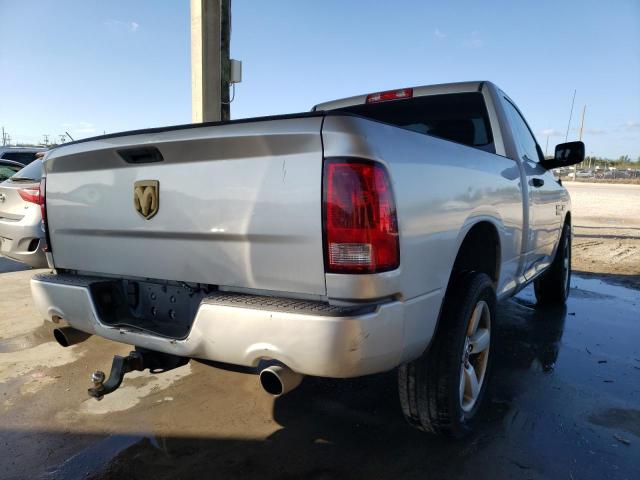 Photo 3 VIN: 3C6JR6AT8EG148798 - RAM 1500 ST 