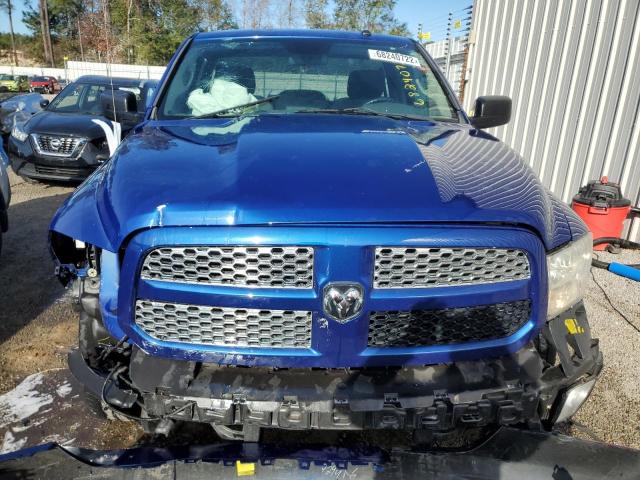 Photo 4 VIN: 3C6JR6AT8EG235584 - RAM 1500 ST 