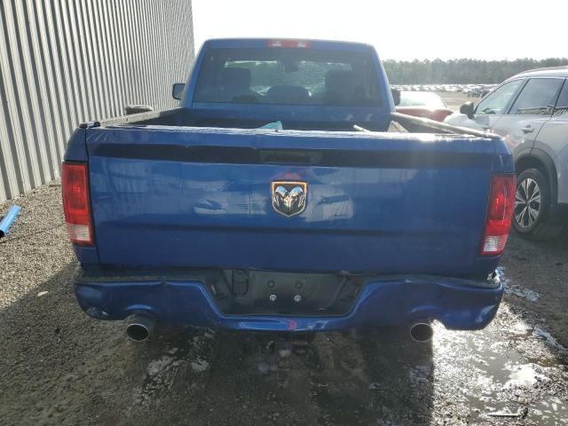 Photo 5 VIN: 3C6JR6AT8EG235584 - RAM 1500 ST 