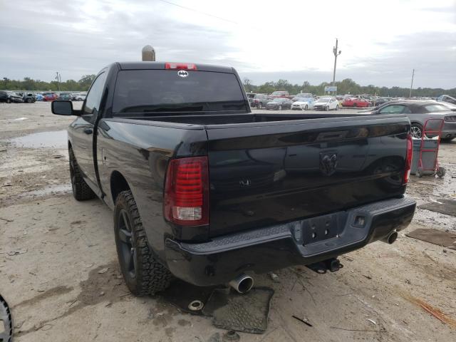 Photo 2 VIN: 3C6JR6AT8EG274756 - RAM 1500 ST 