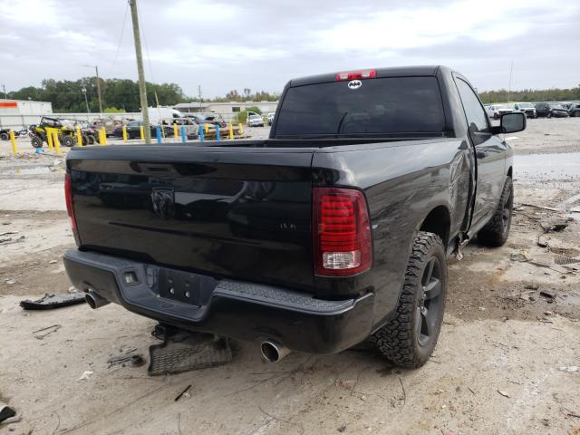 Photo 3 VIN: 3C6JR6AT8EG274756 - RAM 1500 ST 