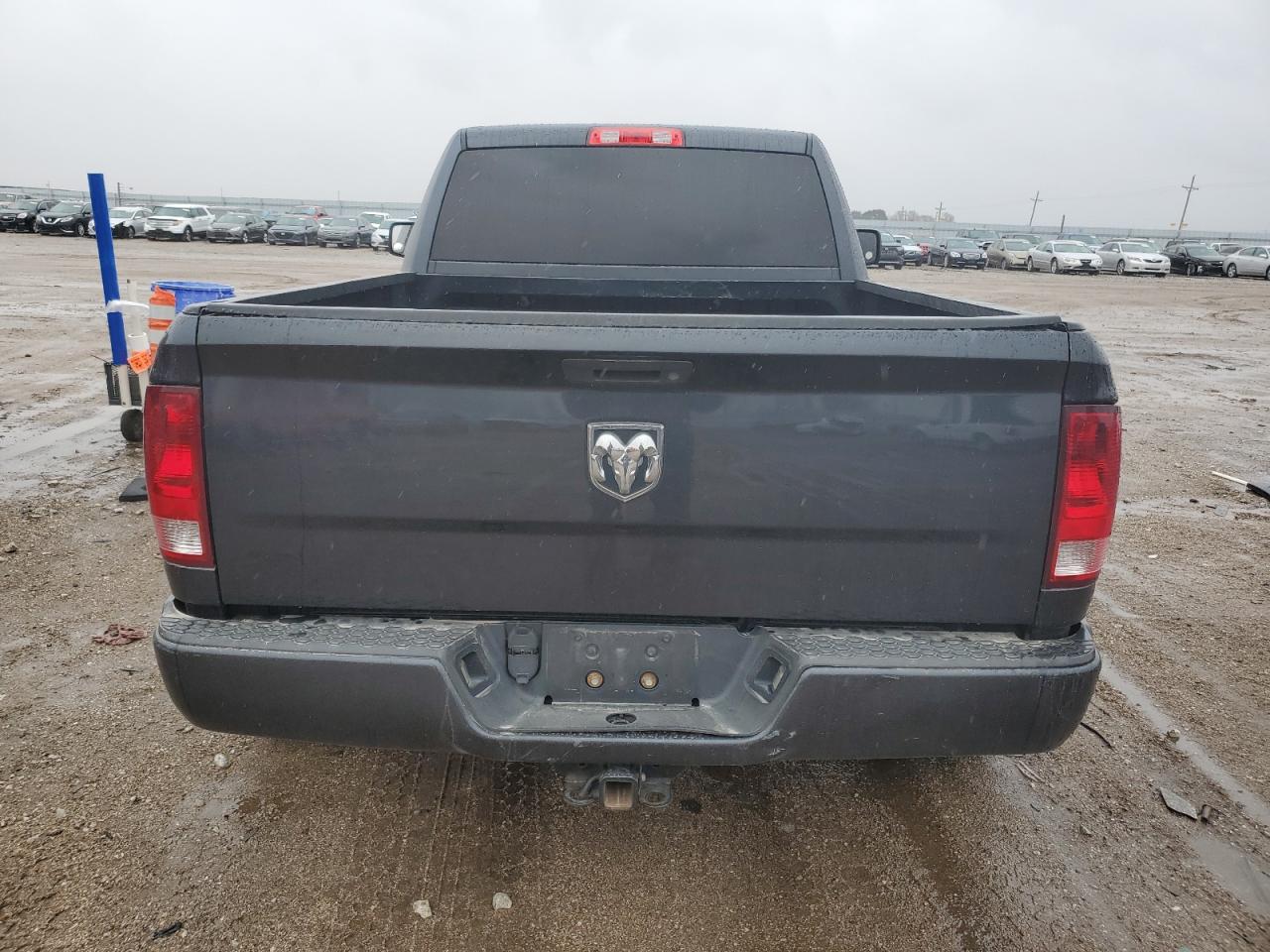 Photo 5 VIN: 3C6JR6AT8FG612190 - RAM 1500 