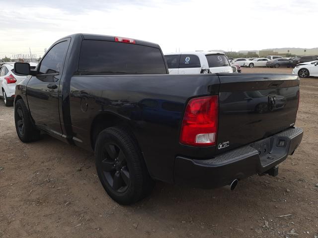 Photo 2 VIN: 3C6JR6AT8GG174403 - RAM 1500 ST 