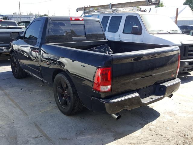 Photo 2 VIN: 3C6JR6AT8GG225009 - RAM 1500 ST 