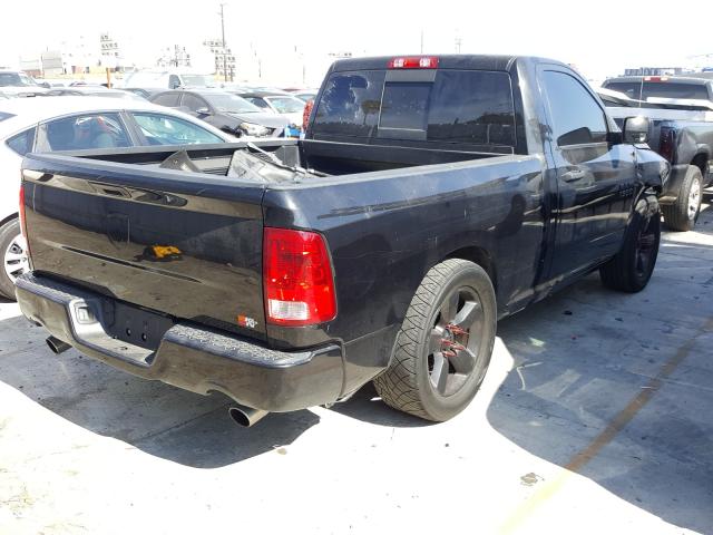 Photo 3 VIN: 3C6JR6AT8GG225009 - RAM 1500 ST 