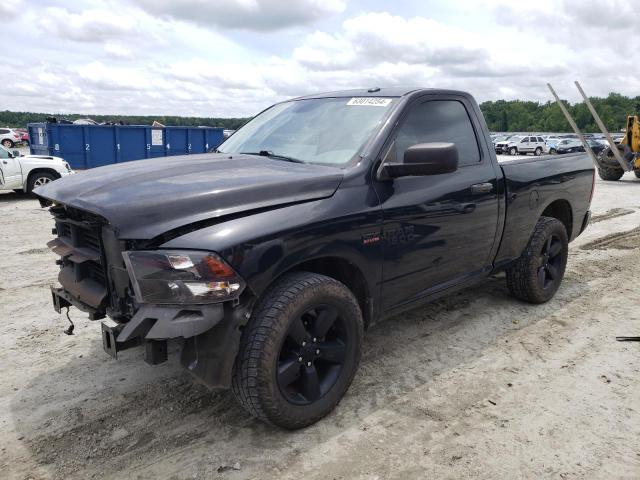 Photo 0 VIN: 3C6JR6AT8GG245857 - RAM 1500 ST 