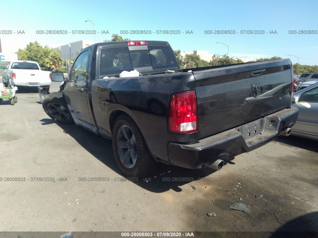 Photo 2 VIN: 3C6JR6AT8HG521147 - RAM 1500 