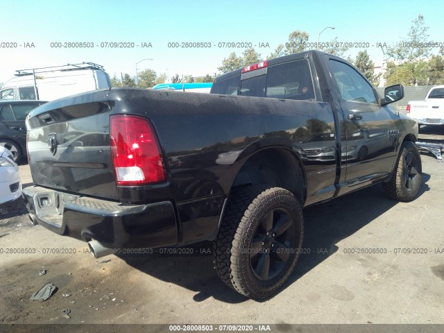 Photo 3 VIN: 3C6JR6AT8HG521147 - RAM 1500 