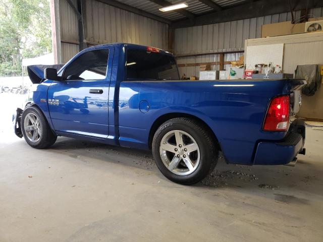 Photo 1 VIN: 3C6JR6AT8HG563771 - RAM 1500 ST 