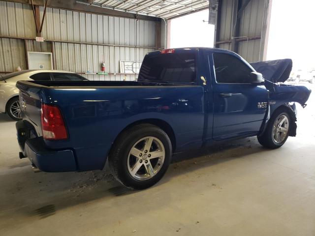 Photo 2 VIN: 3C6JR6AT8HG563771 - RAM 1500 ST 