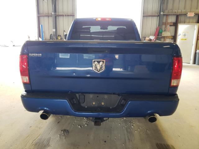 Photo 5 VIN: 3C6JR6AT8HG563771 - RAM 1500 ST 