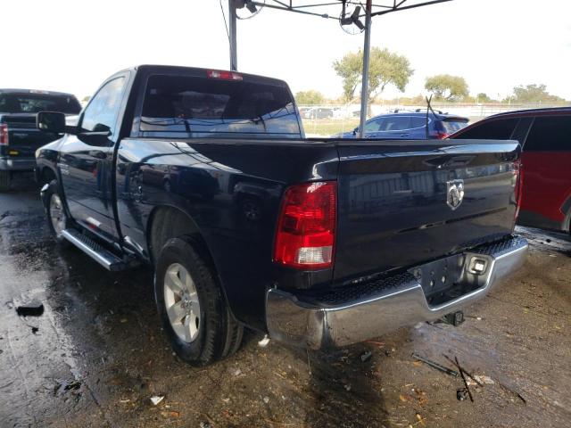 Photo 2 VIN: 3C6JR6AT8JG148763 - RAM 1500 ST 