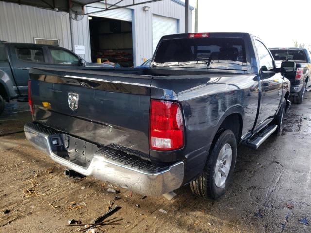 Photo 3 VIN: 3C6JR6AT8JG148763 - RAM 1500 ST 