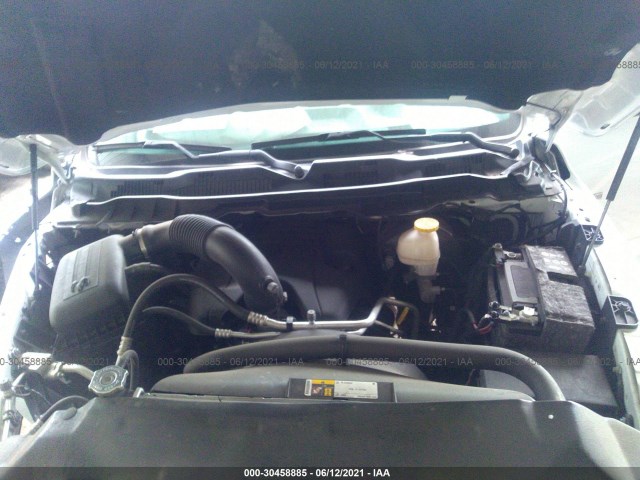 Photo 9 VIN: 3C6JR6AT8KG659939 - RAM 1500 CLASSIC 