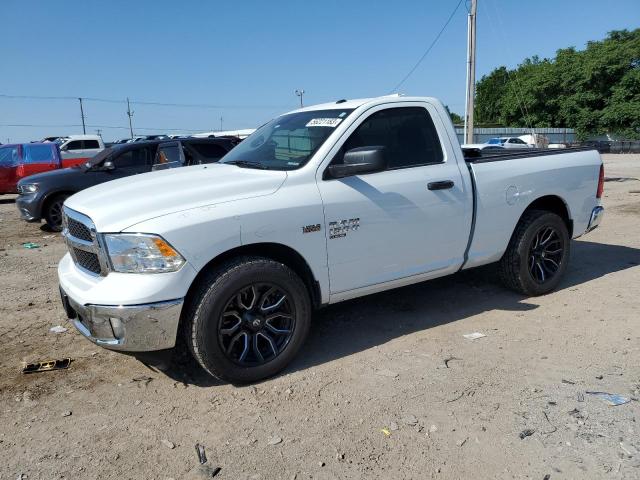 Photo 0 VIN: 3C6JR6AT8NG330128 - RAM 1500 CLASS 