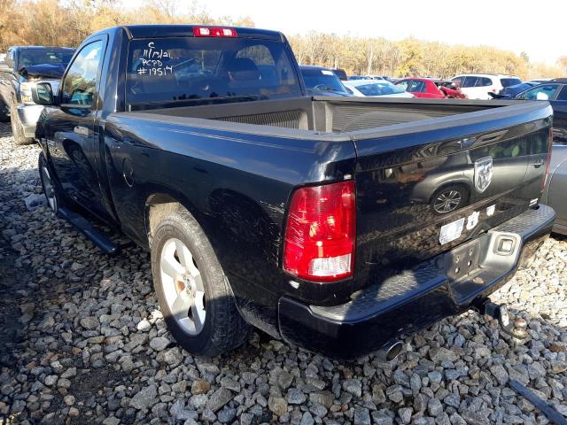 Photo 2 VIN: 3C6JR6AT9DG508319 - RAM 1500 ST 