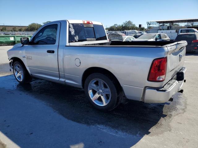 Photo 1 VIN: 3C6JR6AT9DG543586 - RAM 1500 ST 