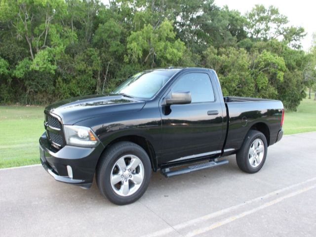 Photo 2 VIN: 3C6JR6AT9DG592688 - RAM 1500 