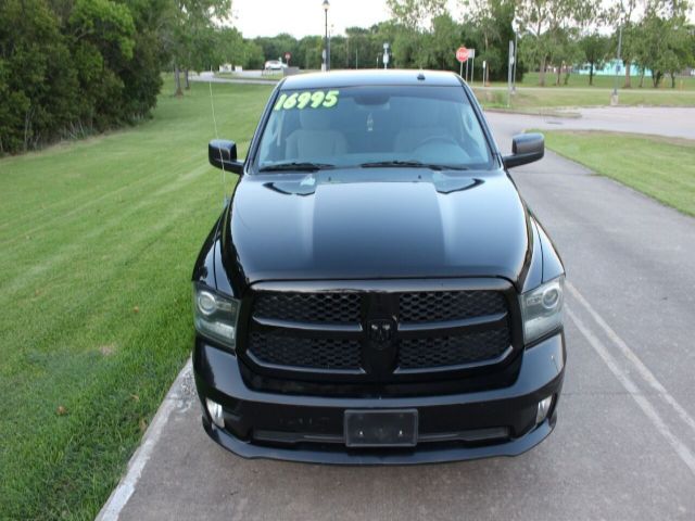 Photo 7 VIN: 3C6JR6AT9DG592688 - RAM 1500 