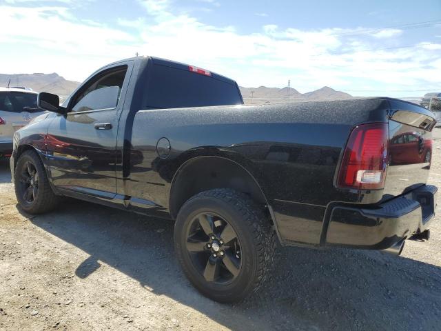 Photo 1 VIN: 3C6JR6AT9EG141990 - RAM 1500 