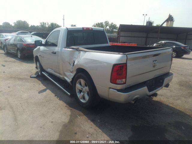 Photo 2 VIN: 3C6JR6AT9EG142055 - RAM 1500 