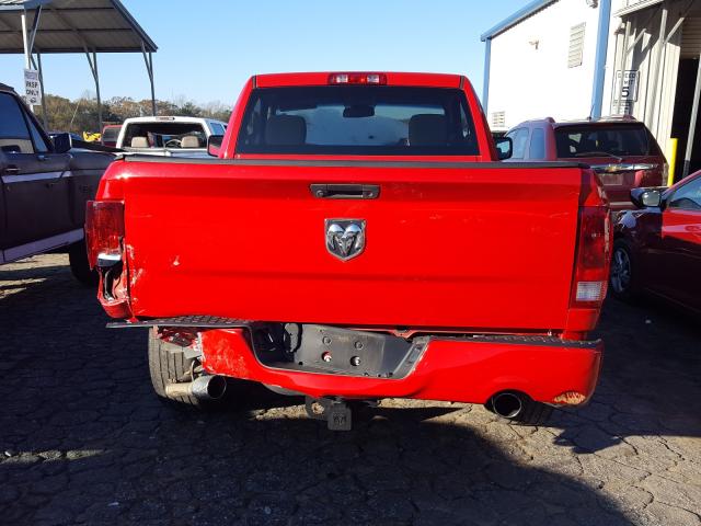 Photo 5 VIN: 3C6JR6AT9EG148695 - RAM 1500 ST 