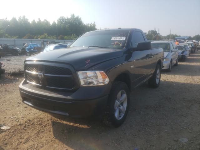 Photo 1 VIN: 3C6JR6AT9EG209110 - RAM 1500 ST 