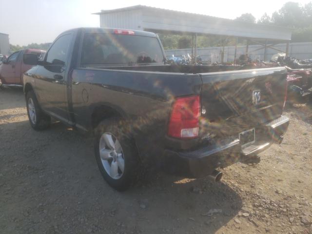 Photo 2 VIN: 3C6JR6AT9EG209110 - RAM 1500 ST 