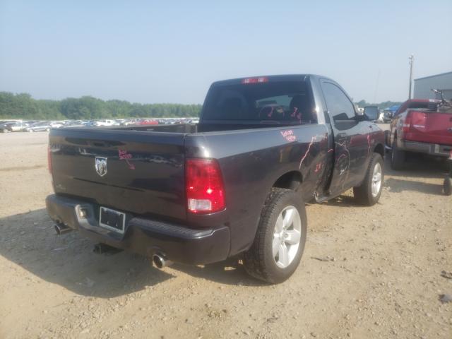 Photo 3 VIN: 3C6JR6AT9EG209110 - RAM 1500 ST 