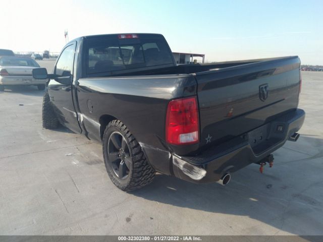 Photo 2 VIN: 3C6JR6AT9FG680403 - RAM 1500 