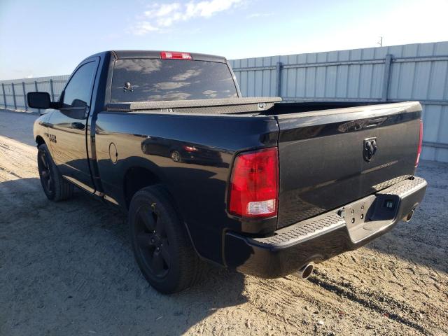 Photo 2 VIN: 3C6JR6AT9HG765020 - RAM 1500 ST 