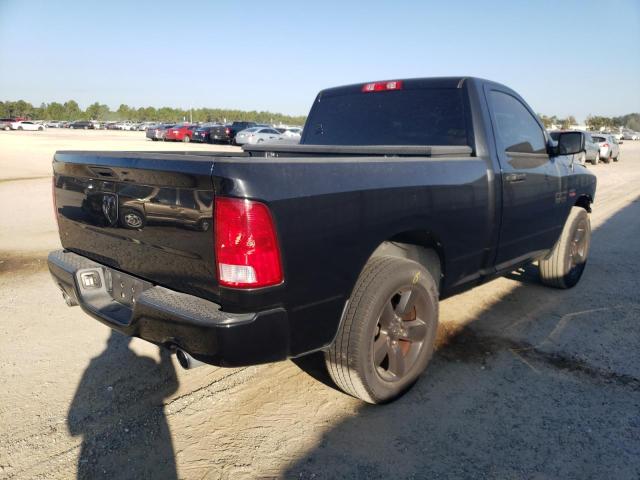 Photo 3 VIN: 3C6JR6AT9HG765020 - RAM 1500 ST 