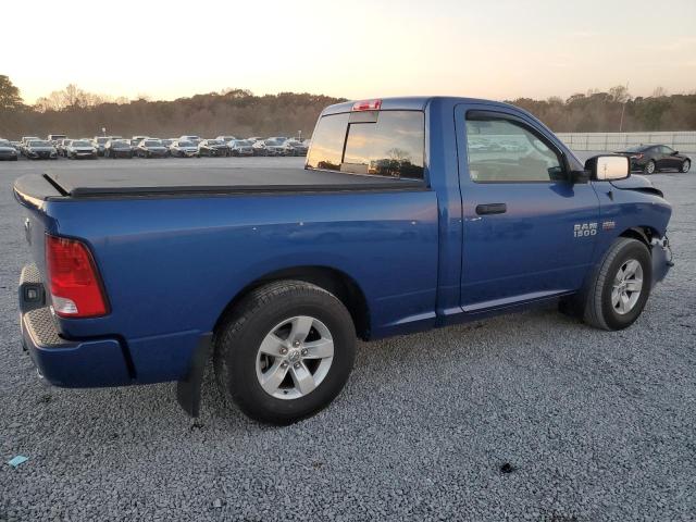 Photo 2 VIN: 3C6JR6AT9JG122771 - RAM 1500 