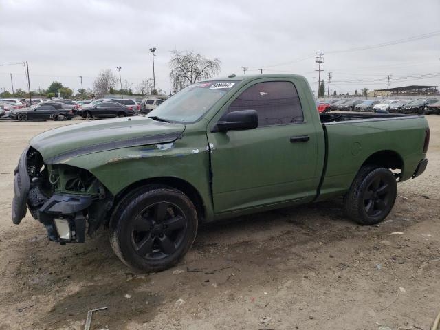 Photo 0 VIN: 3C6JR6ATXDG504232 - DODGE RAM PU1500 