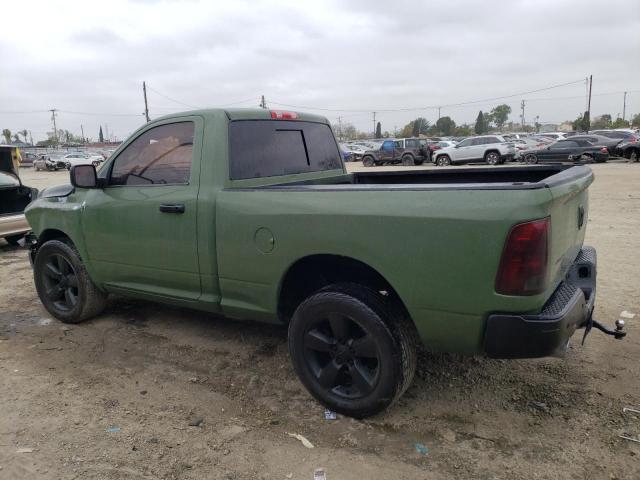 Photo 1 VIN: 3C6JR6ATXDG504232 - DODGE RAM PU1500 