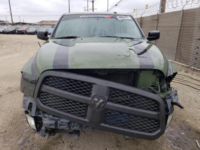 Photo 4 VIN: 3C6JR6ATXDG504232 - DODGE RAM PU1500 