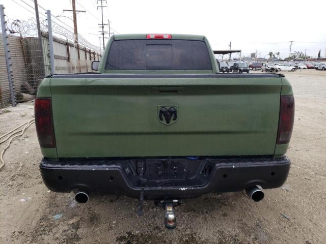 Photo 5 VIN: 3C6JR6ATXDG504232 - DODGE RAM PU1500 