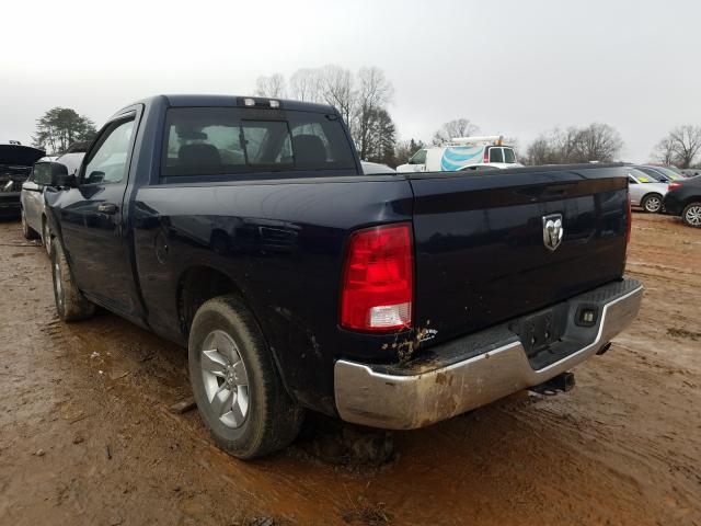 Photo 2 VIN: 3C6JR6ATXDG506837 - RAM 1500 ST 