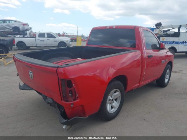 Photo 3 VIN: 3C6JR6ATXDG567198 - RAM 1500 