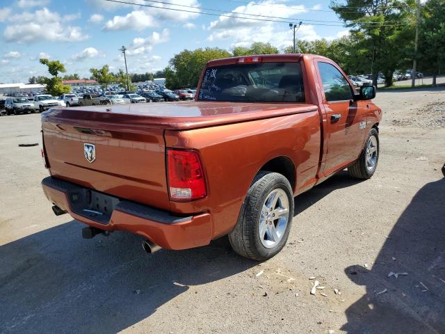 Photo 3 VIN: 3C6JR6ATXDG588438 - RAM 1500 ST 