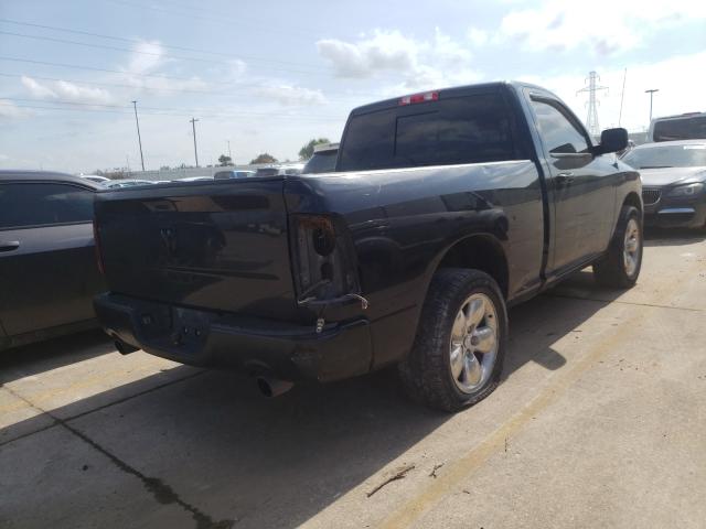 Photo 3 VIN: 3C6JR6ATXEG100834 - RAM 1500 ST 