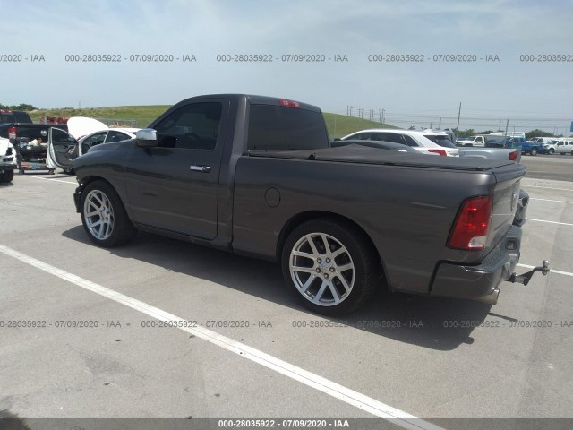 Photo 2 VIN: 3C6JR6ATXEG183598 - RAM 1500 